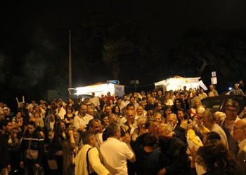 Μεγάλος νικητής ο Δημήτρης Στεργίου-Καψάλης