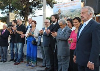 «Η Πεντέλη έχει δήμαρχο ηγέτη»