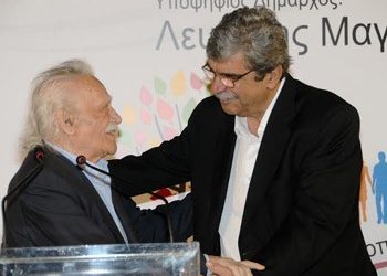 «Παραιτηθείτε κ. Πατούλη υπέρ του Μαγιάκη»