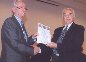 Δημήτρης Τριάντος, ο ποιητής