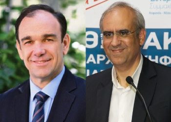 Σαφές προβάδισμα Χιωτάκη