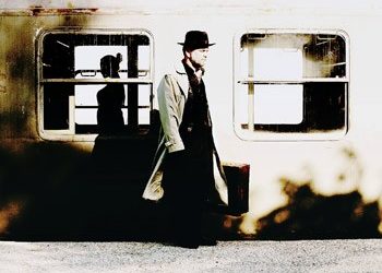 Τρένο στο Ρουφ: «Τα 12 Κουπέ»