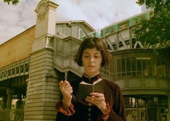 Η «Αμελί» σε επανέκδοση