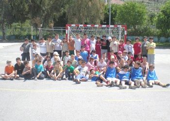 Αθλητισμός και Κοινωνία