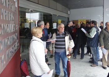 «Νέα χαράτσια, πληρωτέα μετά τις εκλογές»