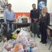 Προσφορά στο Κοινωνικό Παντοπωλείο