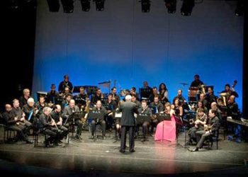 Ετήσια Συναυλία Μουσικού Φυτώριου