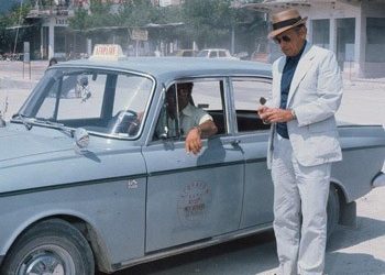 «Fedora» του Μπίλι Γουάιλντερ