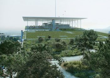 Ίδρυμα Στ. Νιάρχος: Ταξίδια στο Κέντρο Πολιτισμού