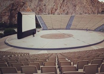 Τα παιδιά πάνε σινεμά