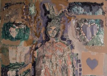 Κ. Παπαργύρης: Έκθεση στην «Καπλανών 5»