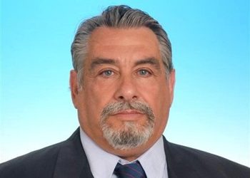 Επιστολή του Ευάγγελου Σιδέρη