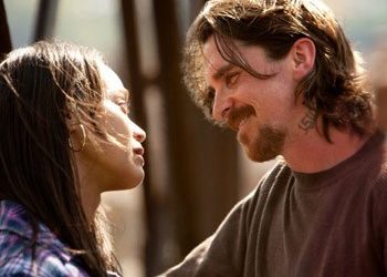 Σκουριασμένη πόλη