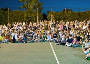 Τουρνουά τένις με εκπλήξεις