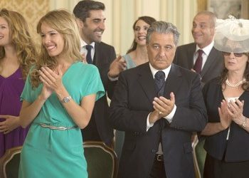 Θεέ μου τι σου κάναμε;