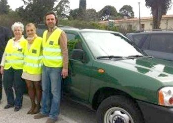 Στις επάλξεις της πυρασφάλειας και φέτος