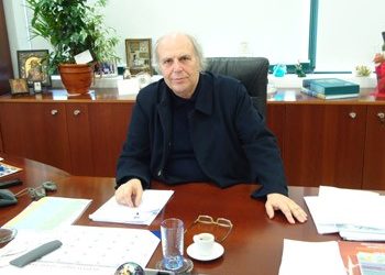 Ο Δ. Φωκιανός για τα χρέη της ΔΕΑΚΑΠ