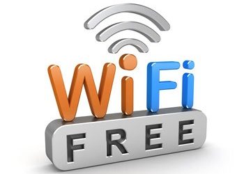 Δωρεάν Wi Fi στα Βόρεια Προάστια