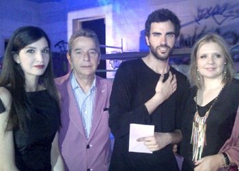 Ο Αλέξανδρος Ιόλας «επέστρεψε» σπίτι του!