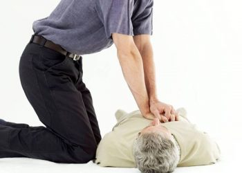 Εκπαίδευση στην καρδιοπνευμονική αναζωογόνηση