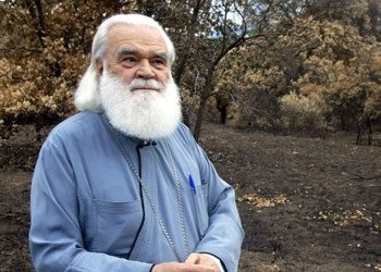 Εις μνήμην του Τιμόθεου Κιλίφη