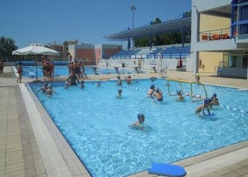 Καλοκαιρινή δημιουργική απασχόληση για παιδιά