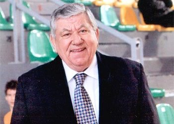 Ο Κ. Κουτσούκος ευχαριστεί τον δήμαρχο