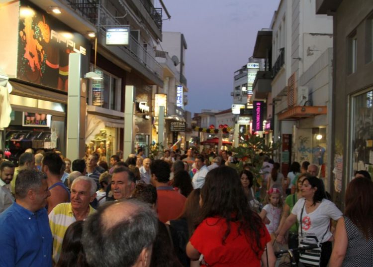 «Λευκή Νύχτα» πέραν πάσης προσδοκίας