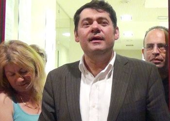 Τ. Μαυρίδης: «Γυρίζουμε σελίδα»