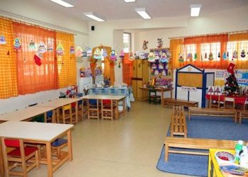 Αναστέλλεται η λειτουργία δυο Παιδικών Σταθμών στο Μαρούσι