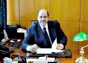 Δ. Παυλάκης: Ο άνθρωπός σου στην τράπεζα