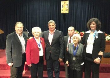 30 χρόνια ΚΑΠΗ Αμαρουσίου