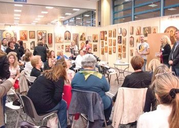 Στο Maroussi Art People Festival