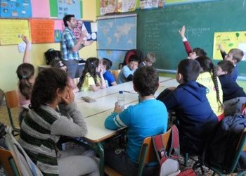 Δεν συγχωνεύονται 5ο και 11ο Δημοτικό!