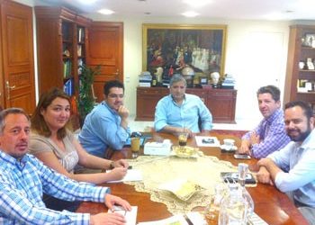 SOS για τα μέτρα πυροπροστασίας στο Συγγρού