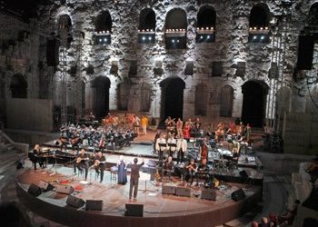 60 χρόνια και… Μαίρη Λίντα