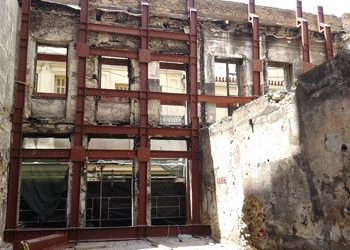 Αρχαίοι θησαυροί στα έγκατα του Γιαβάσειου!