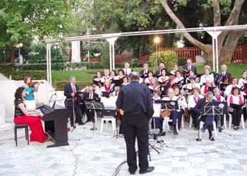 Προσφυγή για το πάρκινγκ της Ευτέρπης