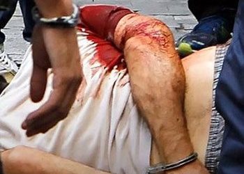 Ολοκληρώθηκαν οι έρευνες στο κρησφύγετο Μαζιώτη