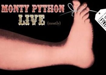 Οι Monty Python σε show μετά 30 χρόνια