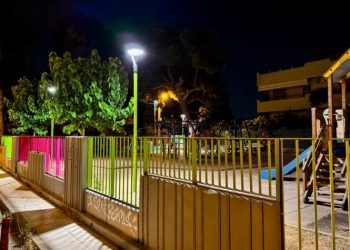 Παρεμβάσεις… καθημερινότητας από τον Δήμο