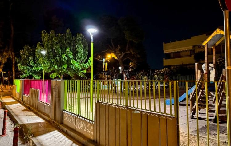 Παρεμβάσεις… καθημερινότητας από τον Δήμο