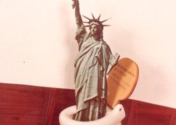 Το αμερικανικό δράμα