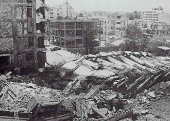 Μνήμες και σκέψεις για τον Ιούλιο του 1974