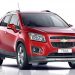 Chevrolet Trax 1.4T