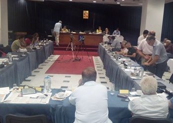 «Δεν θα ανεχθούμε οδομαχίες στο Μαρούσι»