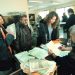 Ουκ αν λάβοις παρά του μη έχοντος