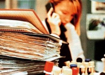 Ανακοίνωση Συλλόγου Εργαζομένων