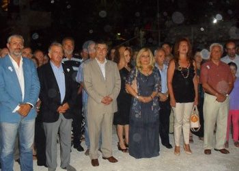 Ο εορτασμός της Αγίας Παρασκευής