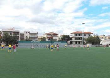 Δωρεάν χρήση των αθλητικών χώρων